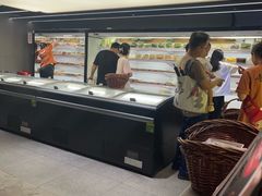 -野妹火锅(龙岗店)