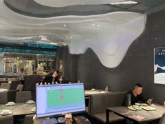 -东方饺子王(哈西万达店)