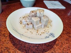 -绿茶餐厅(蓝色港湾店)