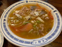 -老雒阳面馆·水席(定鼎门店)