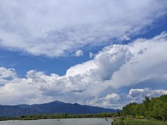 -野鸭湖国家湿地公园