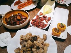 -春熙小馆(乘风庄店)