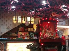 -活鱼馆(宜兴埠店)