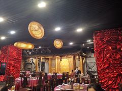 -顺兴老茶馆·精品川菜(世纪城店)