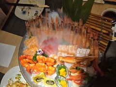 -德川家日本料理(中关村寰太大厦店)