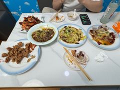 -来之顺海鲜菜馆·青岛菜·始于1993(栈桥店)