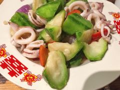 -广府乡下·饭庄(新港东路店)