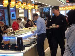 -素满香·全民食养自助(长宁龙之梦店)