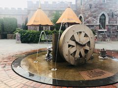 景点-大连海昌发现王国主题公园