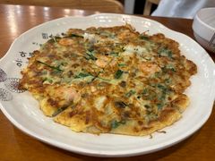 海鲜葱饼-韩礼年糕(飞虹路店)