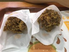 -华莱士·全鸡汉堡(杭州武林店)