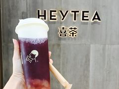 -喜茶(永旺梦乐城店)