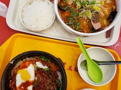 毛血旺-南开大学-学生第2食堂