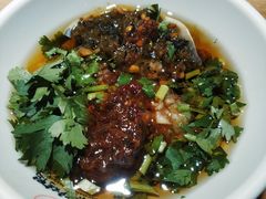 -守柴炉烤鸭(科华中路王府井店)