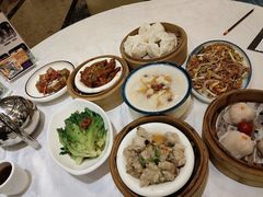 -瑞景轩中餐厅
