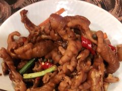 -良友·海鲜青岛菜(五四广场店)