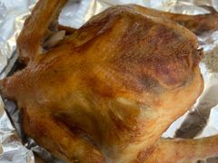 蜜汁手扒鸡-华莱士 炸鸡汉堡(卜蜂店)