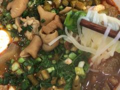 -武汉大学-桂园餐厅