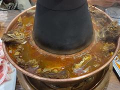 -老北京涮羊肉·龙虾.烧烤(江镇店)