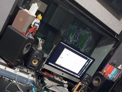 -Resonance Studio·救声舱录音棚(田子坊店)