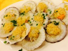 -广胜通达海鲜食府(黄沙店)