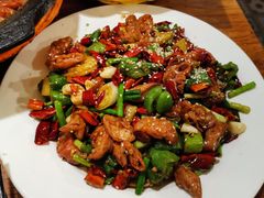 -东来土菜馆(民祥园路店)
