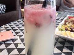 -嘉喜来比萨(罗马花园店)