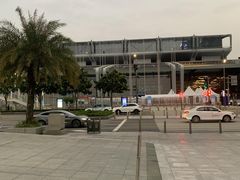 -皇庭广场(福华三路店)