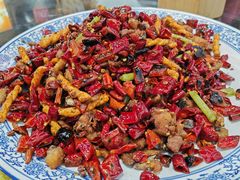 -聚八方土菜馆(余松路店)