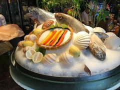 -广州富力君悦大酒店·凯菲厅