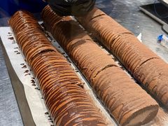 -the Roll'ING手作瑞士卷专门店(卓悦中心店)