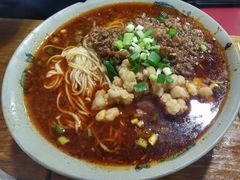 -丁丁猫重庆小面(徐州路店)