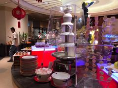 -味餐厅·海鲜·火锅·自助餐