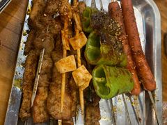 -胡同小馆(新威路店)