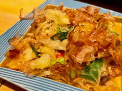 炒时蔬-本逸·割烹料理(湖墅店)