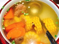 -老湘亲·品鉴湘菜(蔡塘爱琴海店)