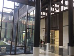 -上海崇明金茂凯悦酒店