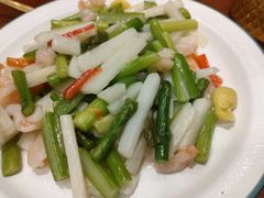 -英兰朝族饭店(河南桥头店)