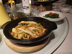 -宏宴·新京菜(望京店)