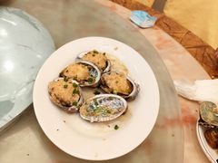 -新金盛·海鲜酒楼(盐田店)