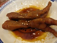 -赵记传承·中国甜品(福州总店)