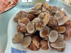 -碧海银沙海鲜餐厅(恒大海上威尼斯店)