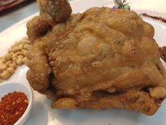 -汉唐宴长安食府