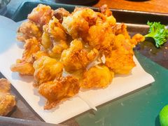 -京鹿料理(荟聚店)