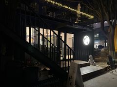 -DOS道肆(恒通国际创新园集装箱店)