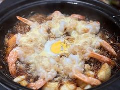 -火啫啫·粤式啫啫煲(南通首店)