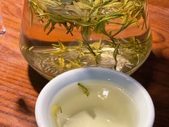 -老李家土菜馆·安吉地标美食