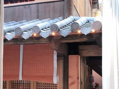 门面-叶叶菩提·晋福宫