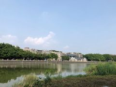 -黄埔古港