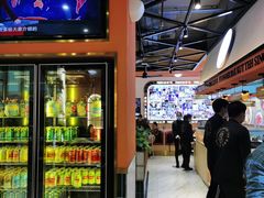 -發起人·肉骨茶(万象汇店)